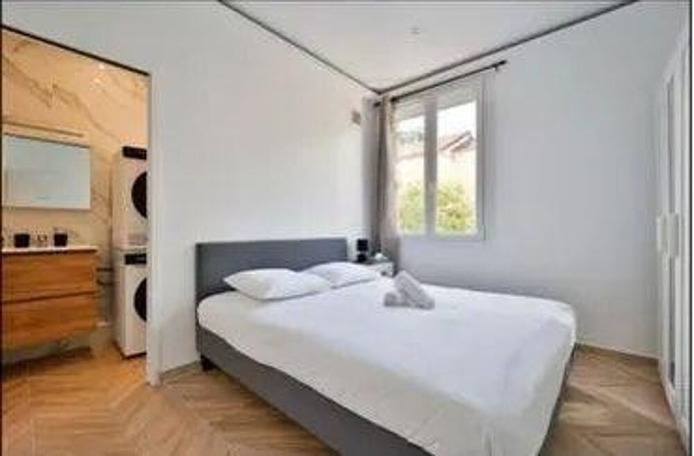 Location Appartement Beau 2P 28m² entièrement meublé Limeil-brévannes