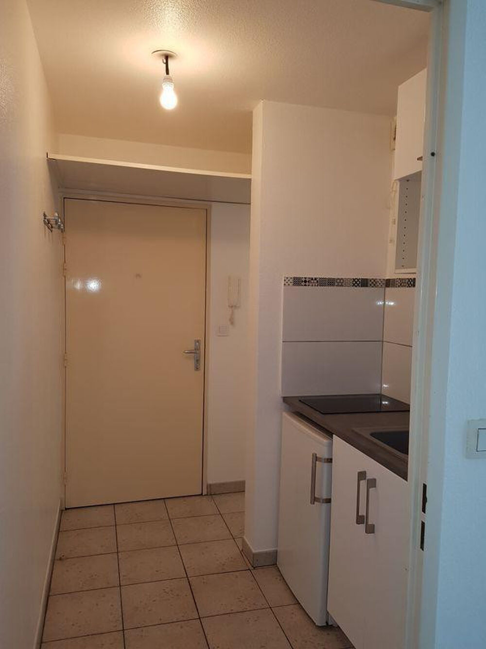 Location Appartement MONTPELLIER T2 + Garage Euromédecine Lapeyronnie Montpellier
