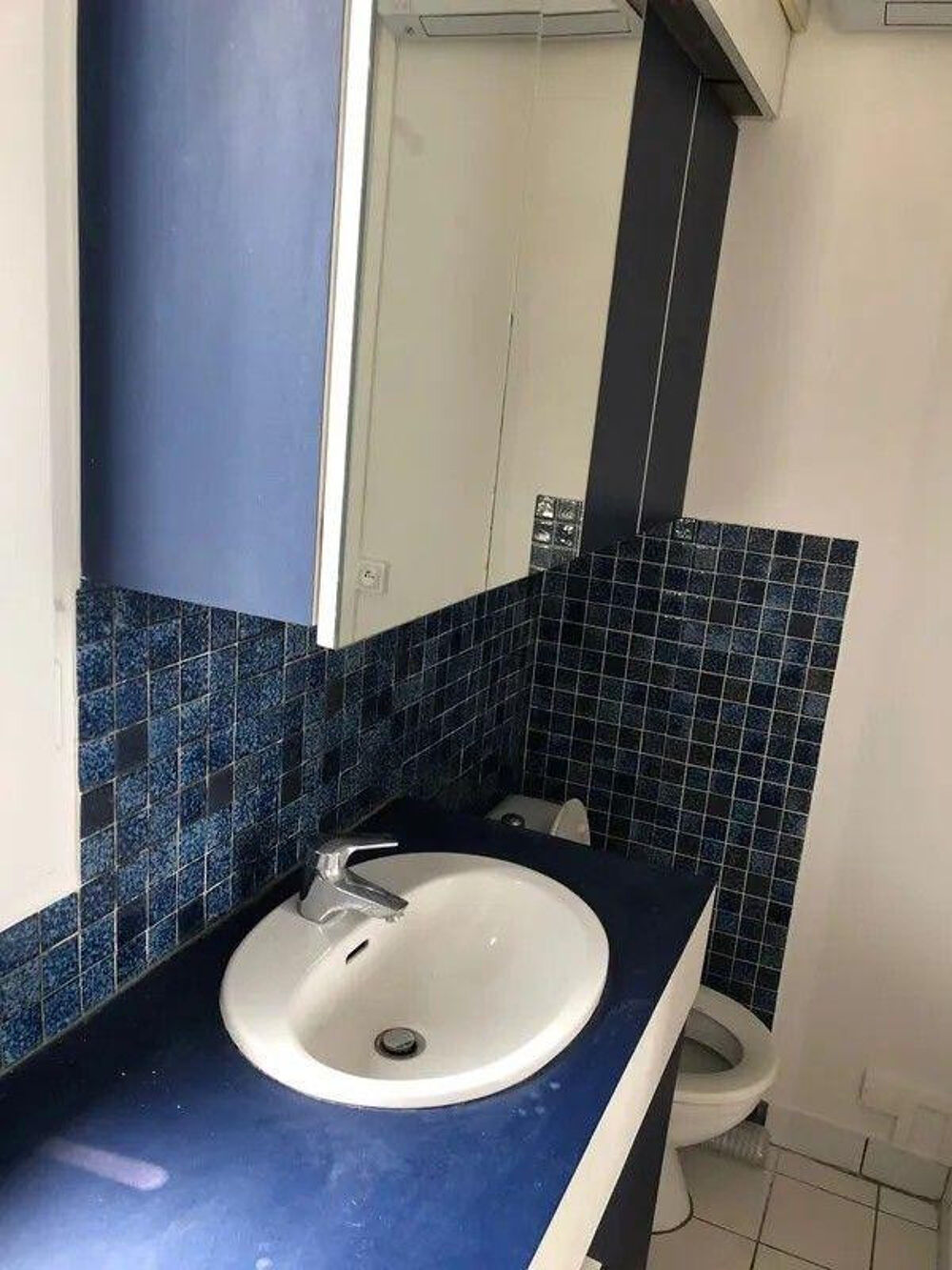 Location Appartement Superbe 2P meublé 44m² Pernety calme et lumineux Paris 14