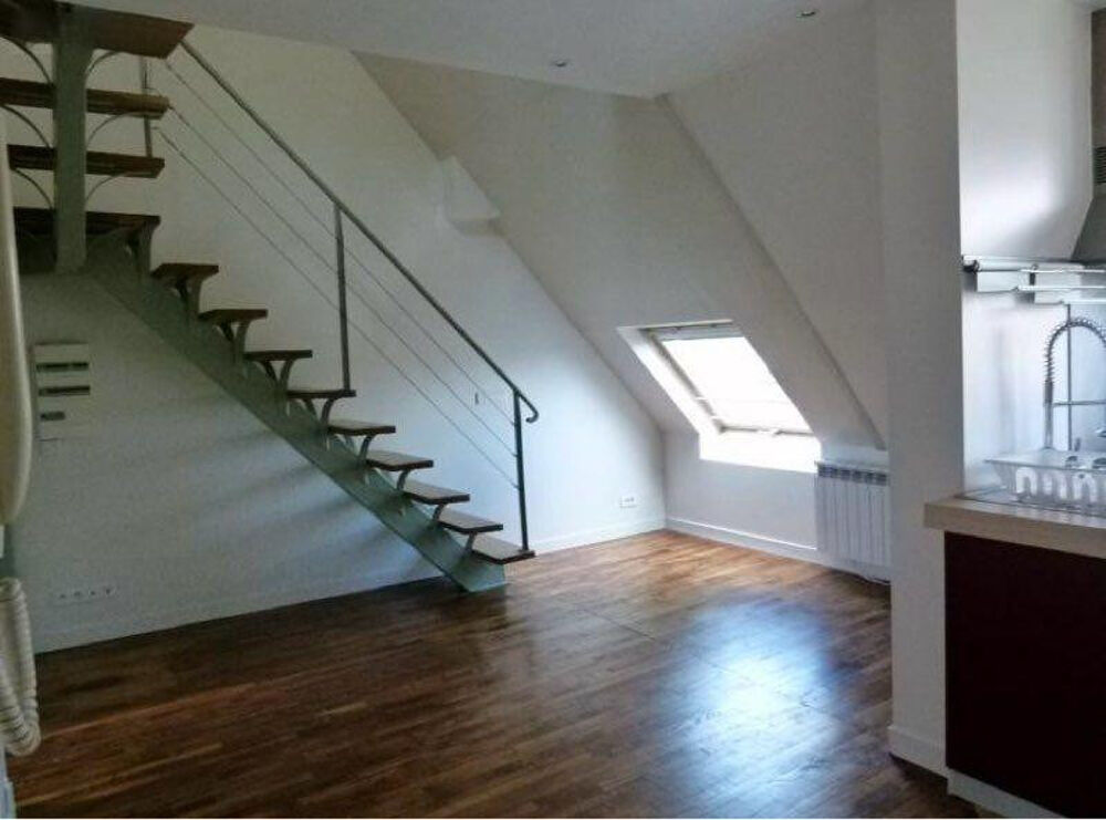 Location Appartement Appartement 24m2 Gare de Rennes ? Rennes