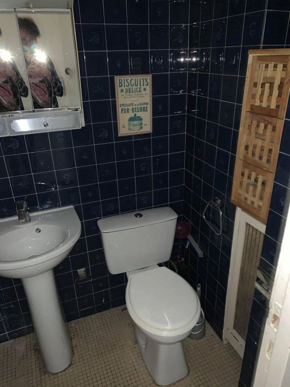 Location Appartement Studio rue de Longchamp Paris 16ème Paris 16ème