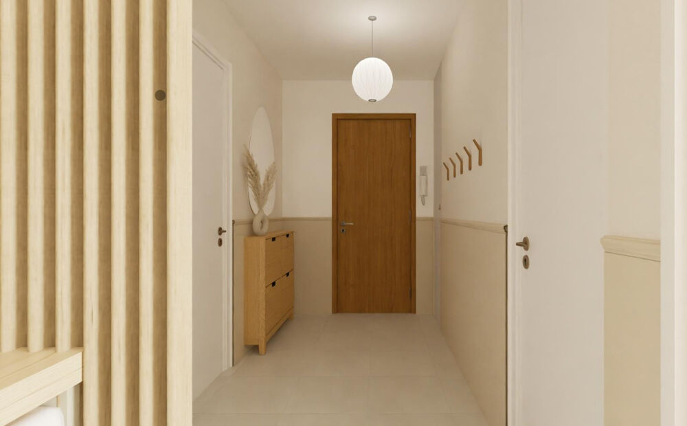 Location Appartement Colocation Annemasse : Chambres avec SDB privée Annemasse