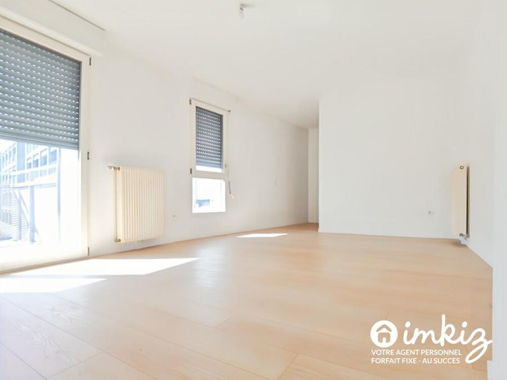 Vente Appartement Ivry-sur-Seine  4P rénové avec balcon et parking Ivry-sur-seine