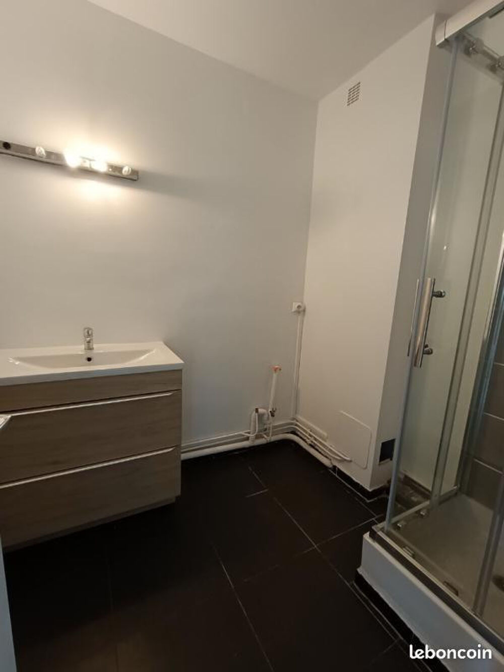 Location Appartement Studio Paris 19ème Métro Laumière Paris 19