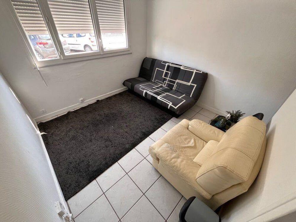 Location Appartement Studio 13m2 Bordeaux