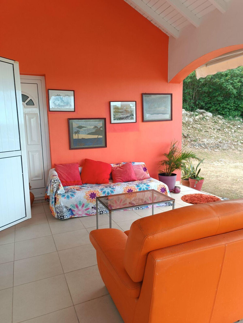 Location Appartement Chambre à louer – Sainte-Anne (Guadeloupe) Sainte-anne