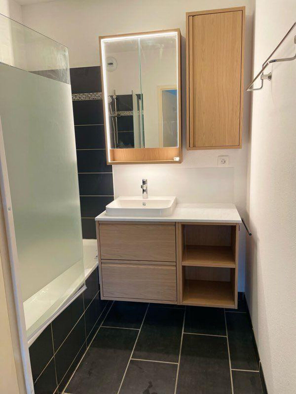 Location Appartement Rare à Pouvourville (31400) – T2 lumineux Toulouse