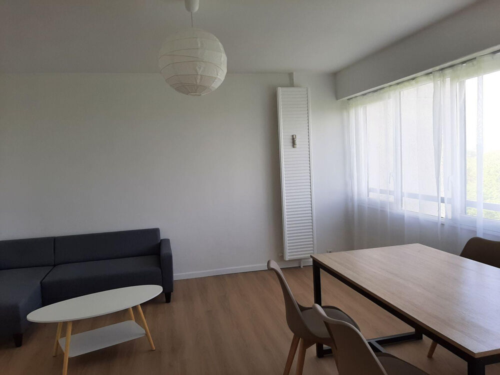 Location Appartement Meublé lumineux proche de l'ESSEC Pontoise