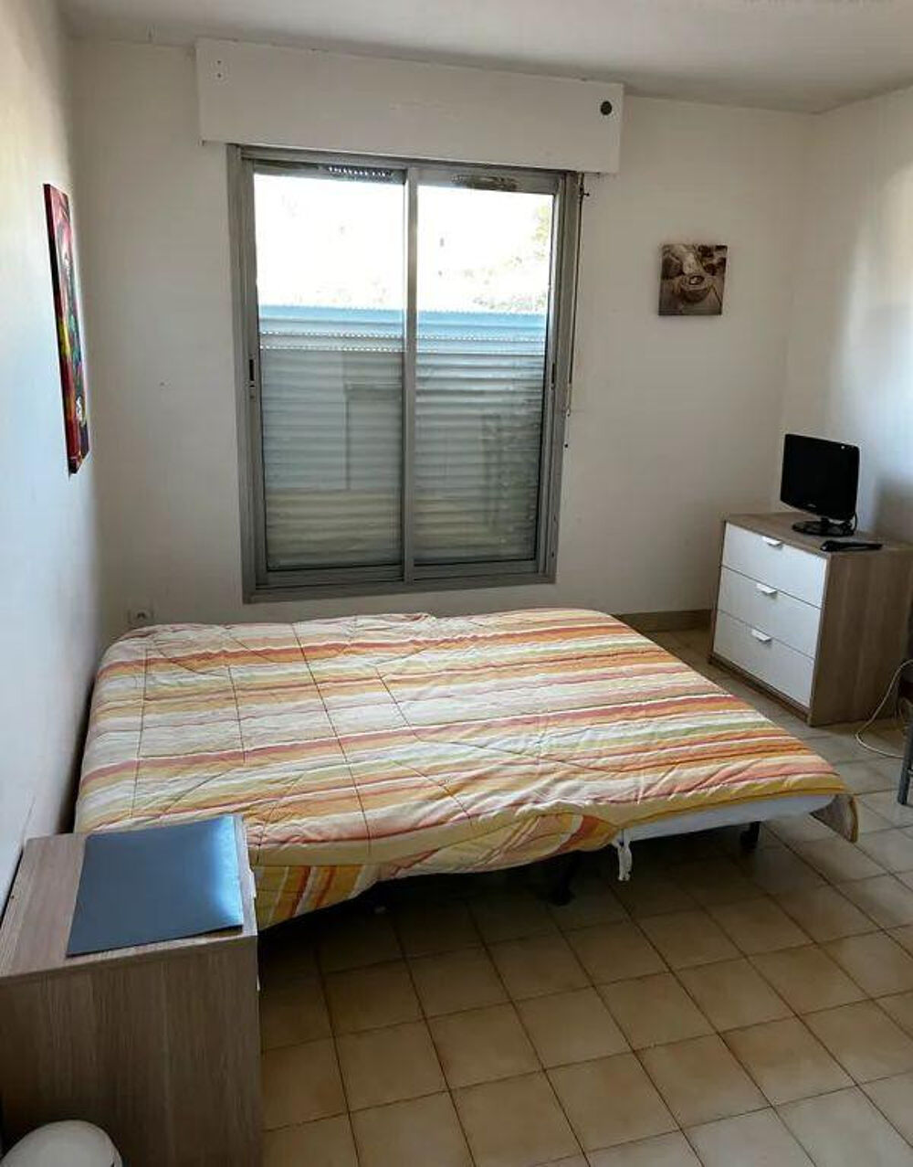 Location Appartement Studio meublé 18m2 idéal pour étudiants Montpellier