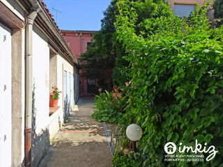  Appartement  vendre 1 pice 18 m