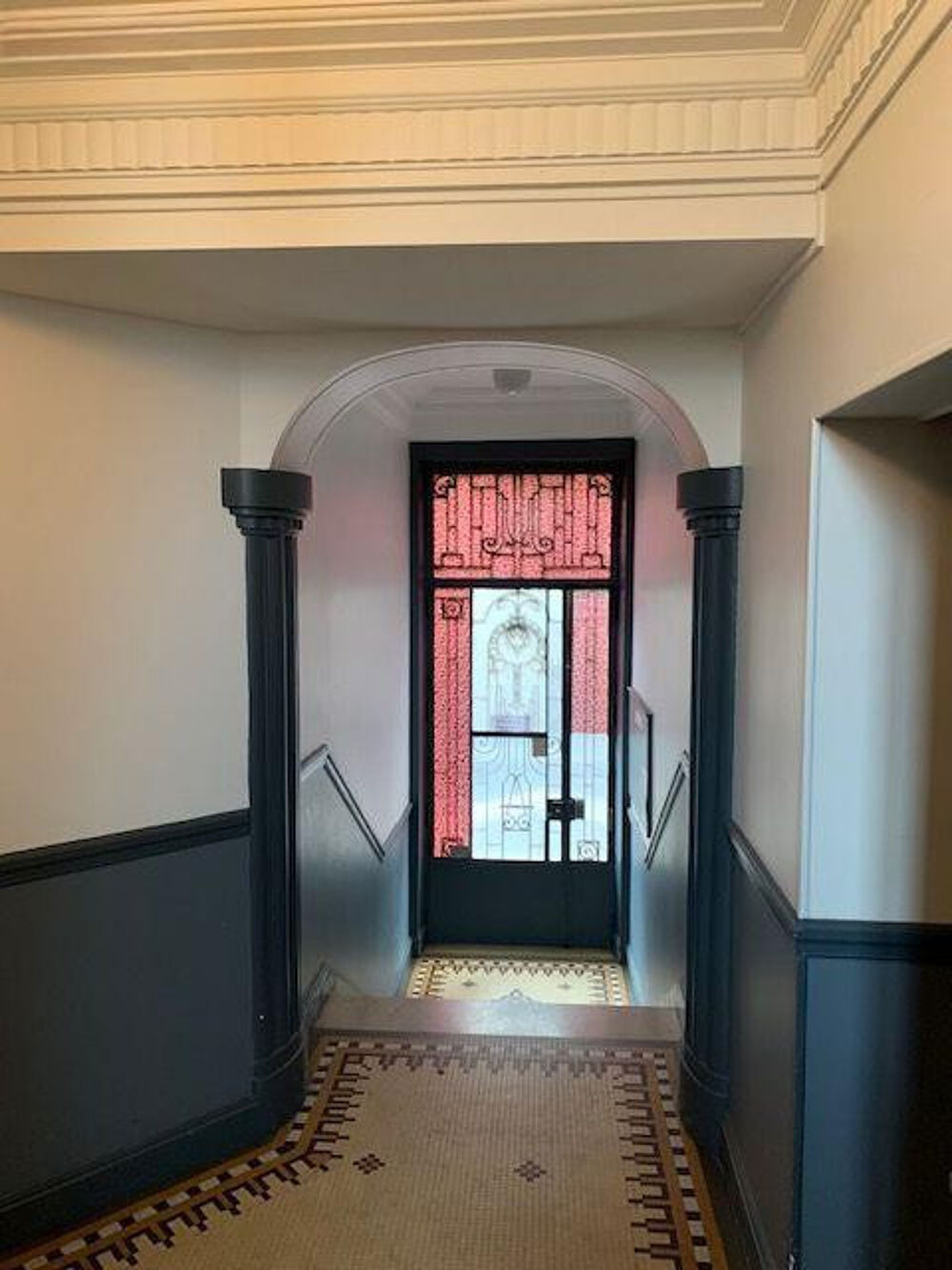 Location Appartement Beau T2 meublé 37m² rénové Nancy