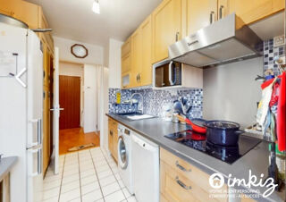  Appartement  vendre 4 pices 83 m