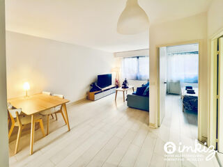  Appartement � vendre 2 pi�ces 40 m�