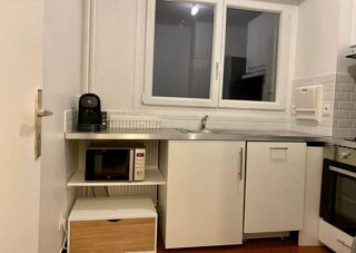  Appartement à louer 1 pièce 26 m²