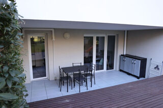  Appartement à louer 2 pièces 47 m²