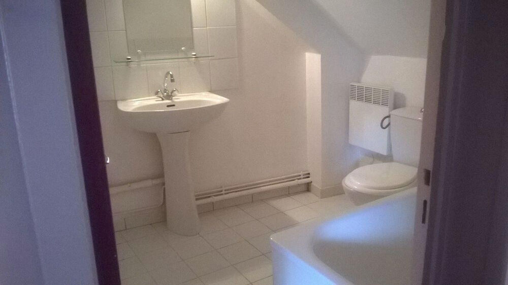 Location Appartement Duplex Centre ville Verneuil-sur-seine