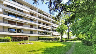  Appartement à louer 1 pièce 14 m²