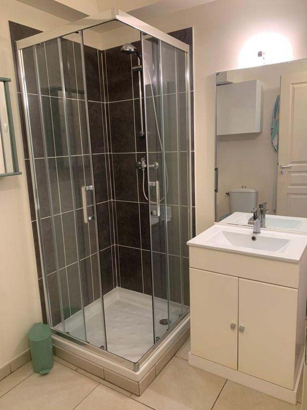 Location Appartement ? T2 moderne 39 m² – Immeuble récent & sécurisé Marseille 8