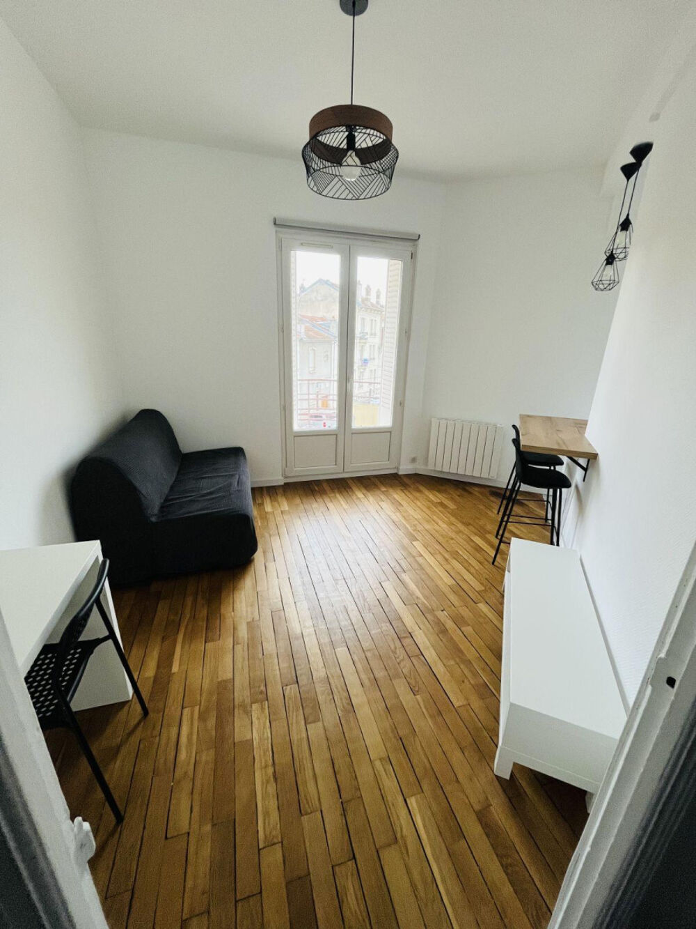 Location Appartement Studio cosy meublé rénové à ARTEM Nancy