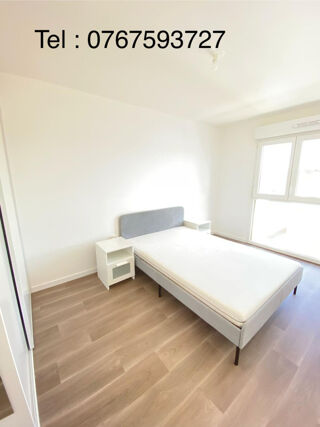  Appartement � louer 2 pi�ces 40 m�