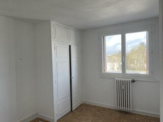  Appartement � louer 3 pi�ces 59 m�