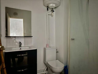  Appartement à louer 1 pièce 24 m²
