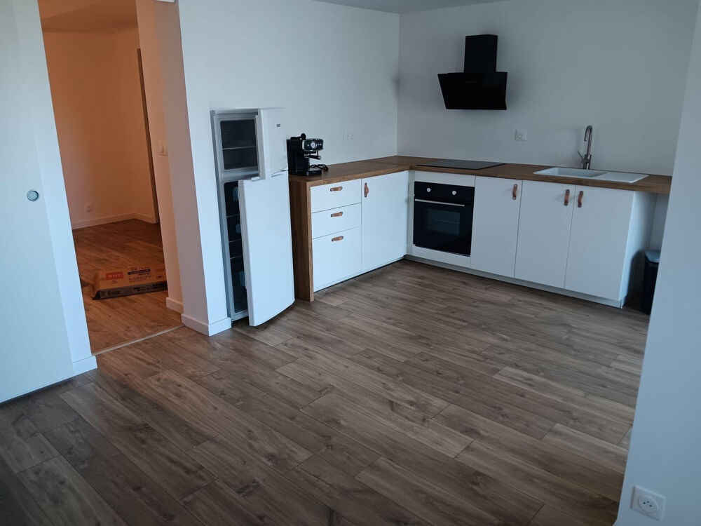 Location Appartement Joli appartement proche de Rennes Le rheu