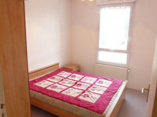 Appartement à louer 2 pièces 36 m²