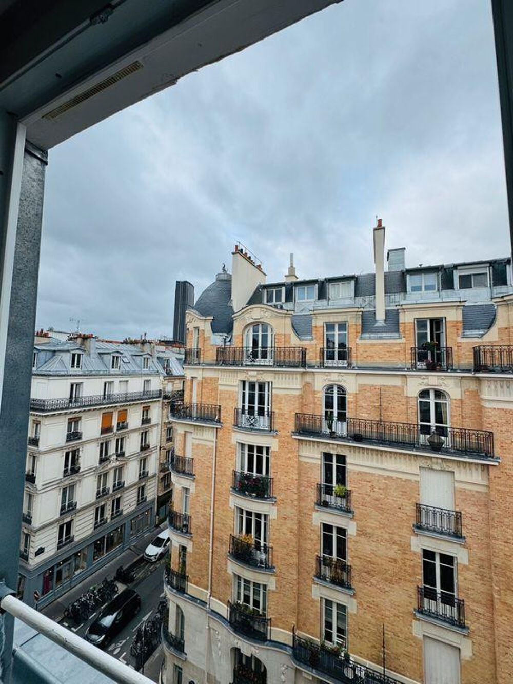 Location Appartement Loue joli studio Paris 6ème Paris 6