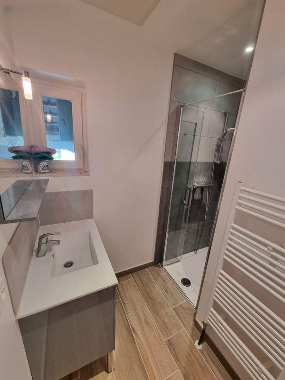 Location Appartement Studio T1 Strasbourg