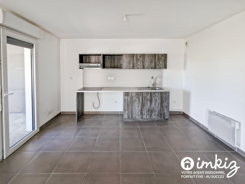 Vente Appartement Appartement 3 pièces Montpellier