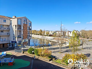  Appartement à vendre 3 pièces 68 m²