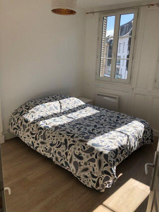  Appartement à louer 3 pièces 50 m²