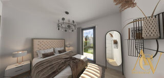  Appartement  vendre 4 pices 98 m