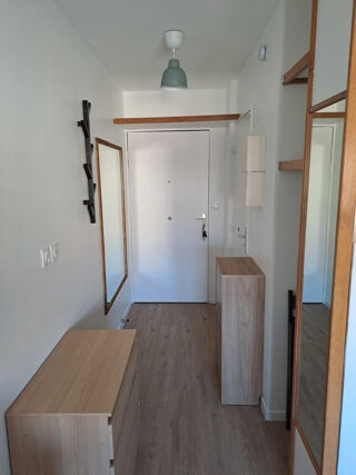  Appartement � louer 1 pi�ce 18 m�