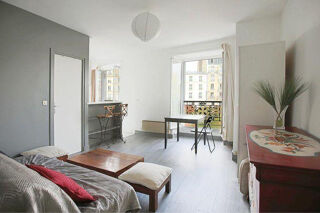 Appartement à louer 1 pièce 23 m²