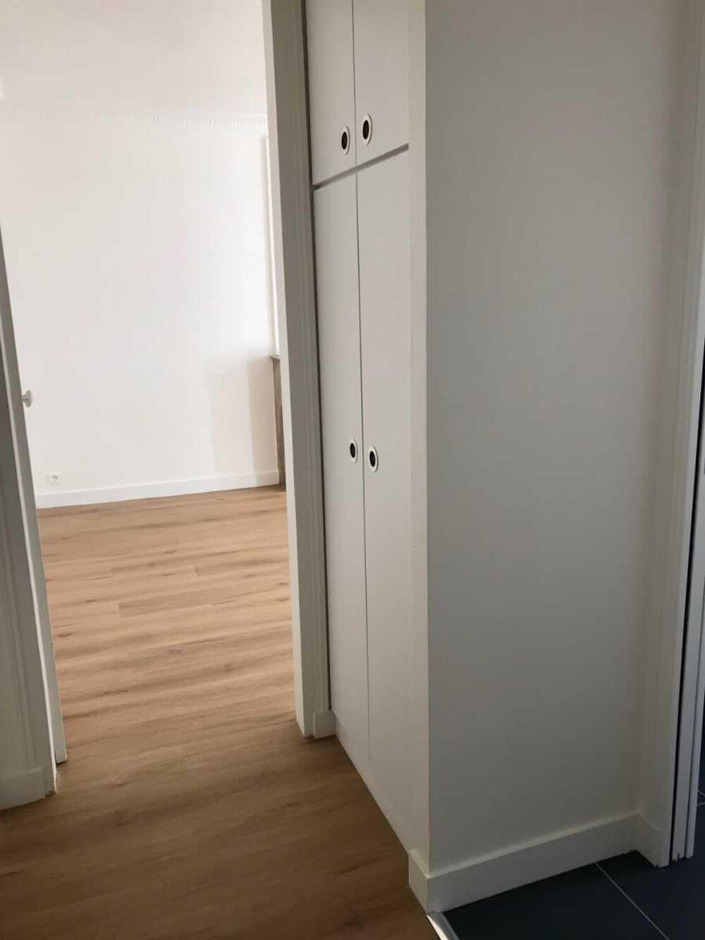 Location Appartement Magnifique studio proche Nation Paris 20