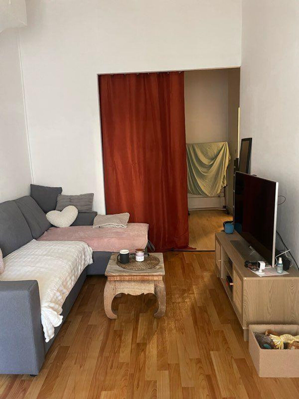 Location Appartement Appartement 43m2 à louer Lyon 7