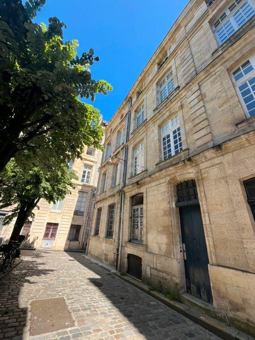 Location Appartement T1 Hyper Centre de Bordeaux refait à neuf Bordeaux