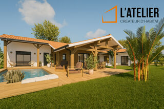  Terrain � vendre 550 m�