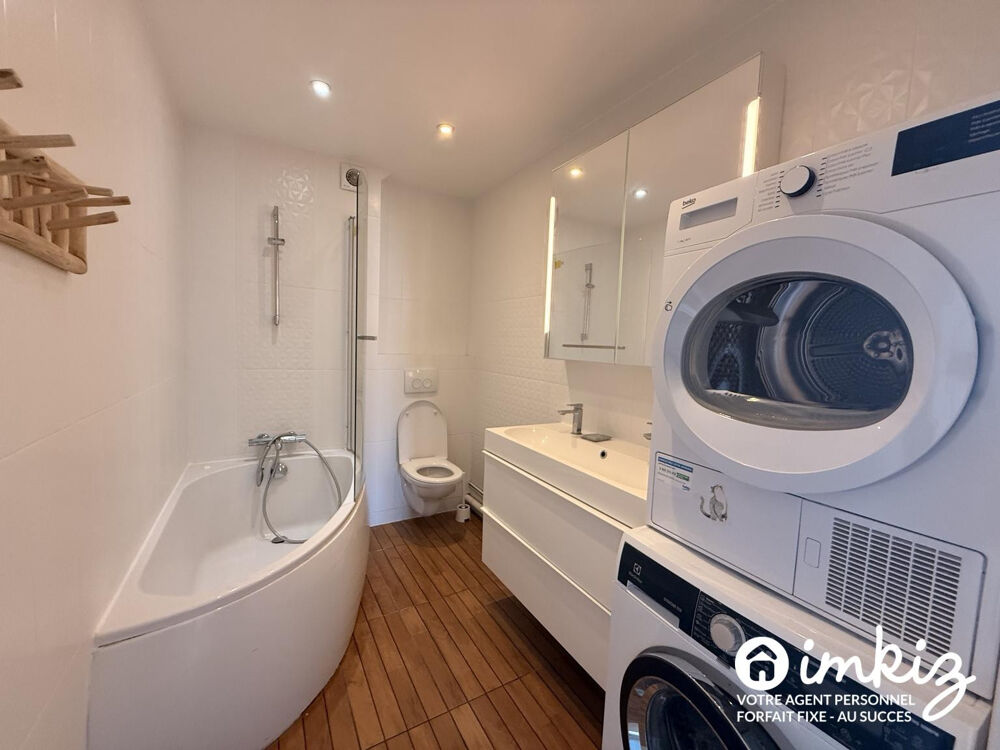 � vendre  Appartement Boulogne-Billancourt (92100)