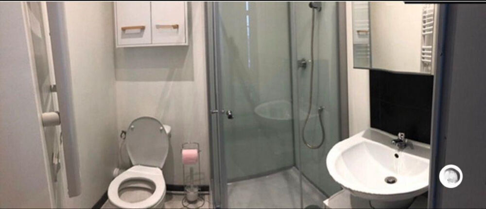 Location Appartement Studio Meublé Lille Lille