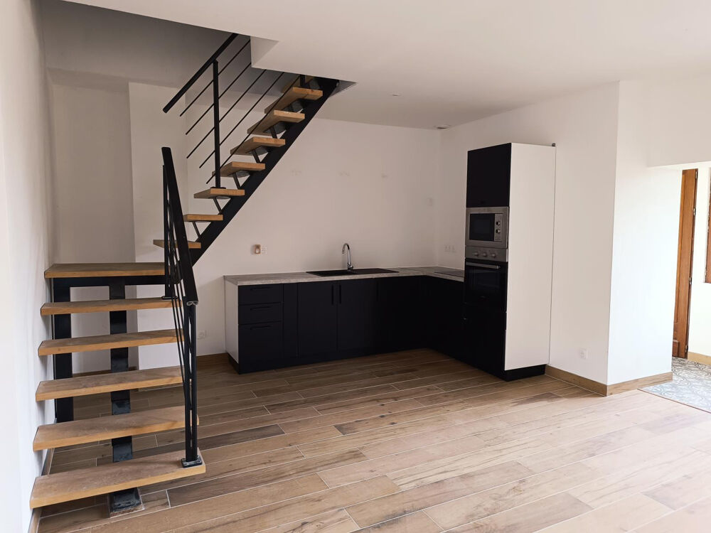 Location Maison Secteur prisé d'Agnetz, Maison entièrement rénovée Agnetz