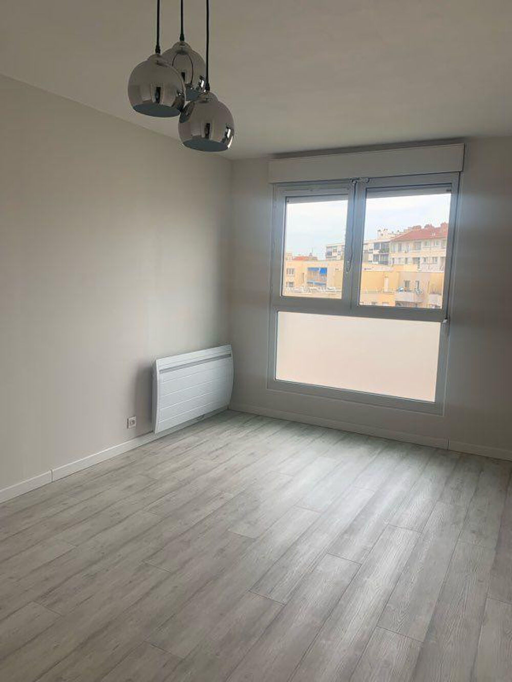 Location Appartement Appartement T2 – 47 m² avec balcon Lyon 3