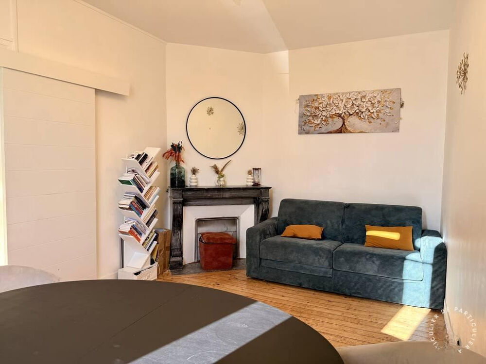 Location Appartement Chambre dans une colocation 120 m² meublée Poissy