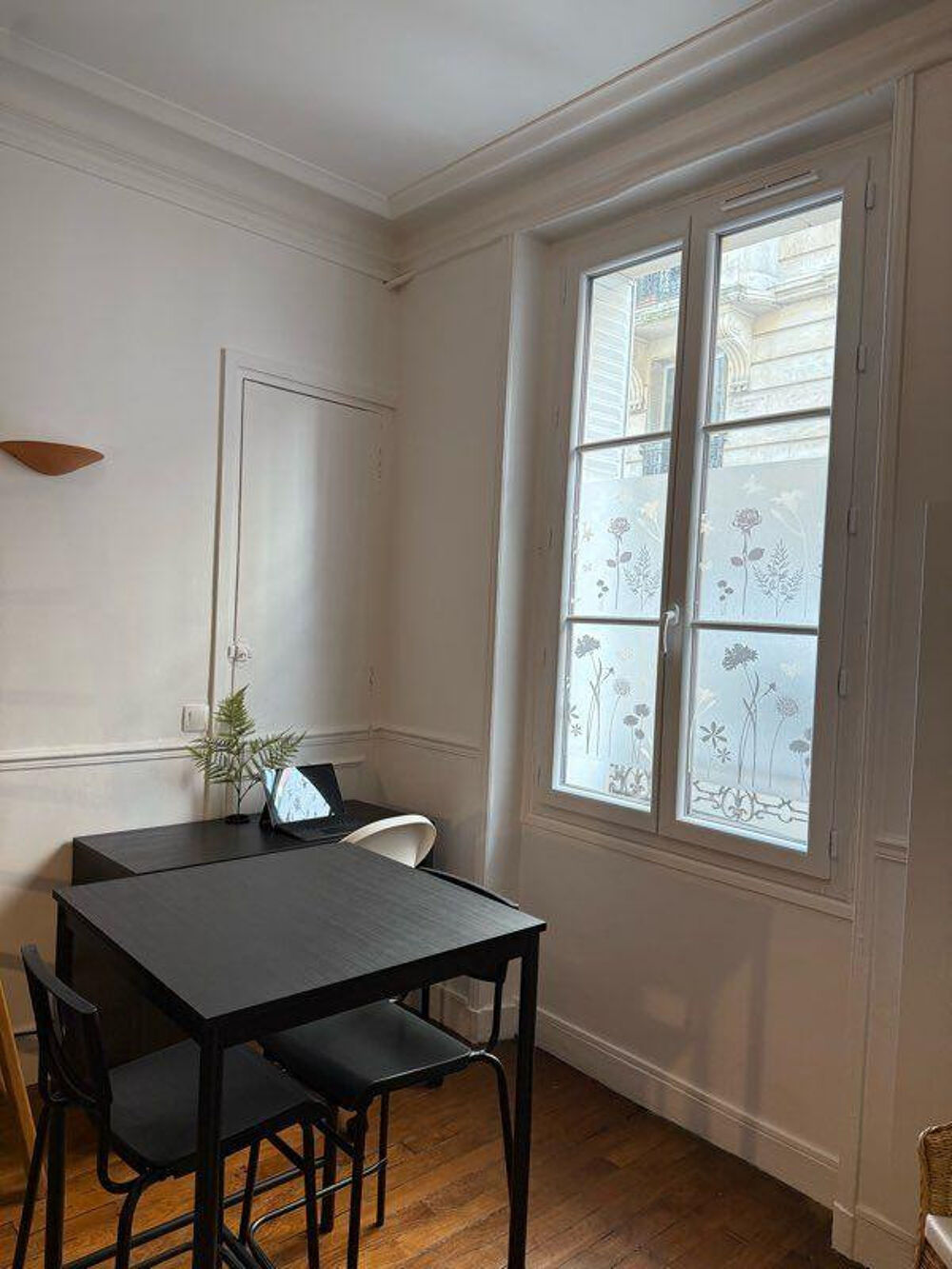 Location Appartement Appartement joli, fonctionnel, sécurisé Paris 14