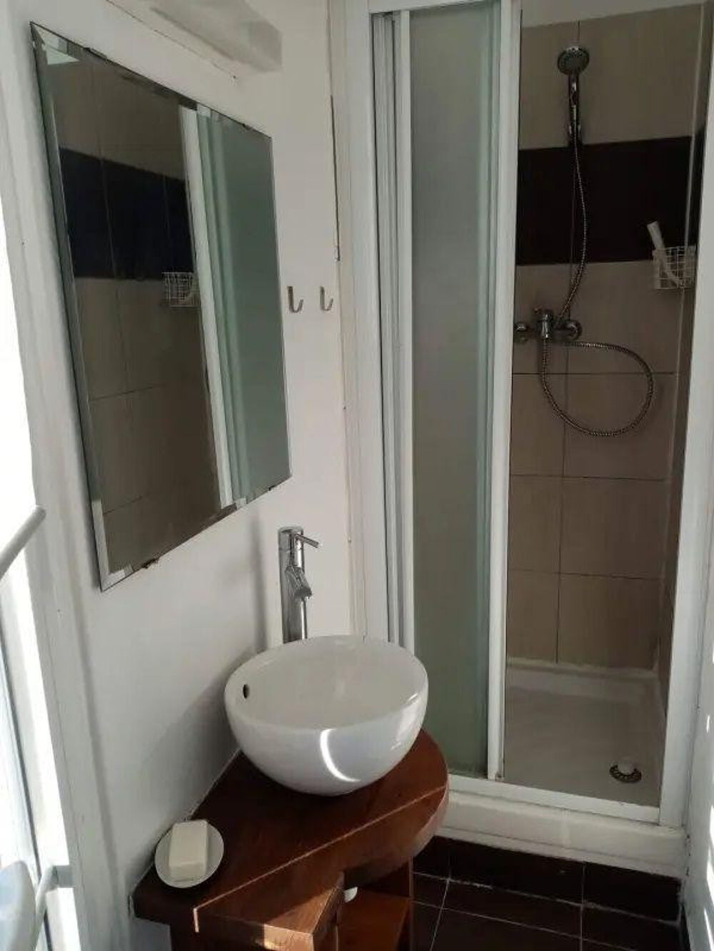 Location Appartement Studio cosy à Fontenay sous bois Fontenay-sous-bois
