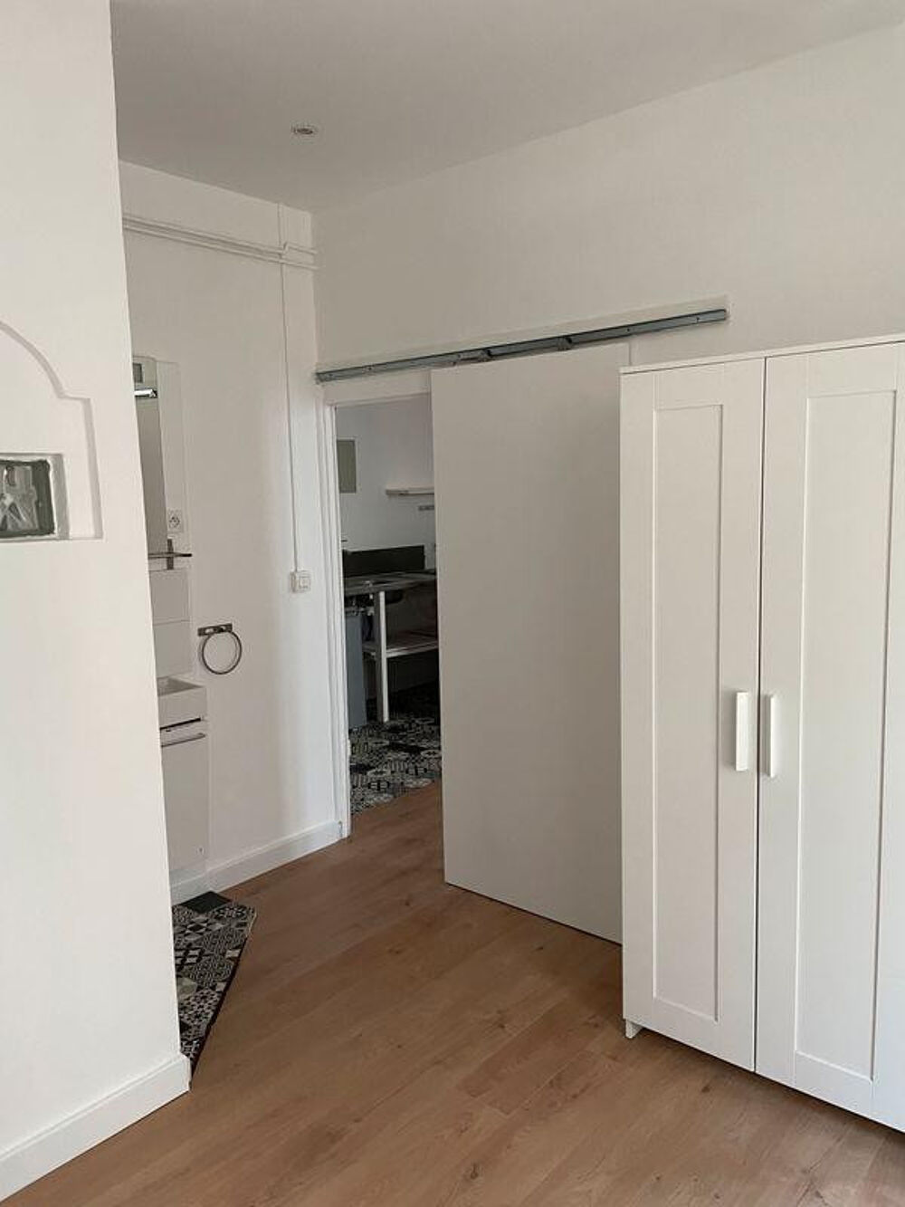 Location Appartement Appartement T2 St Michel Capucins Bordeaux