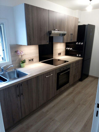  Appartement � louer 3 pi�ces 55 m�