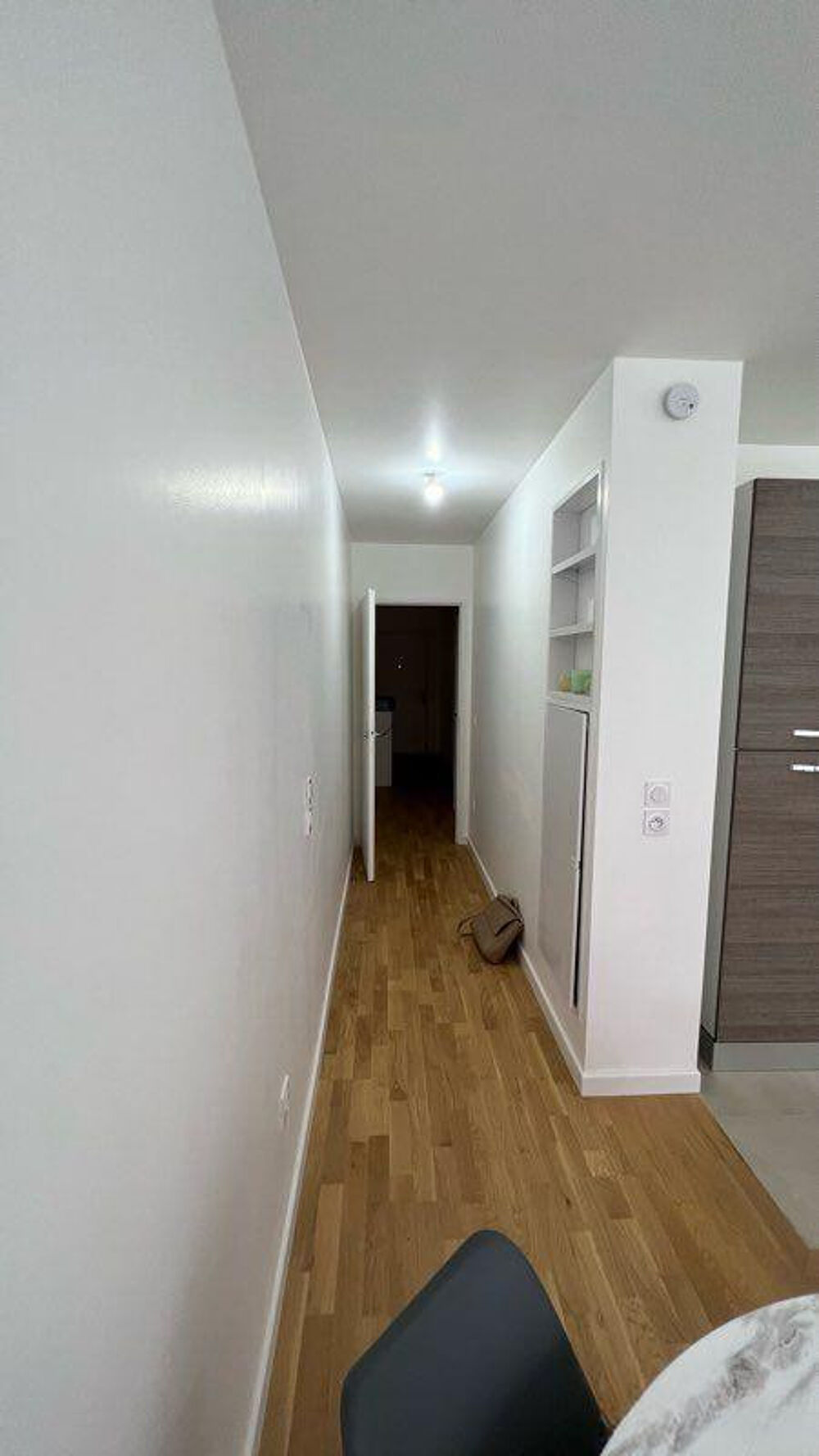 Location Appartement Beau 2P meublé 42m² dans une résidence Clichy